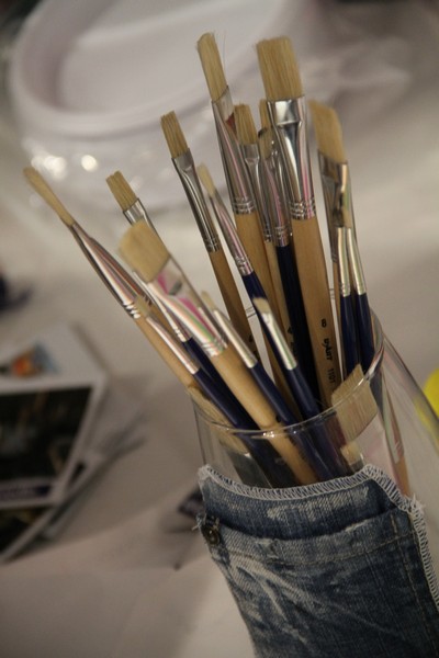 GAP 1969 Denim Workshop